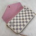 Louis Vuitton  Felice Clutch